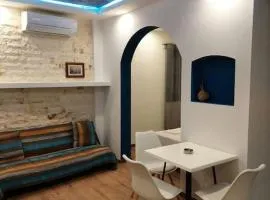 Archontarikia Luxury Studio