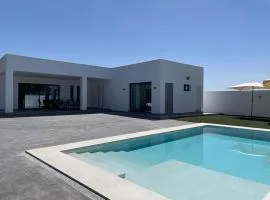 Villa de Aras