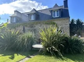 Le Ty Moulin Gîte Breton