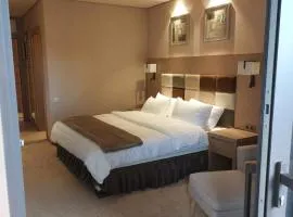 Dreamlend oasis chakvi Apartament