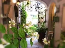 La Casa sul Giardino- GARDEN HOUSE