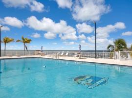 Ocean Side Paradise Awaits, hôtel à Marathon