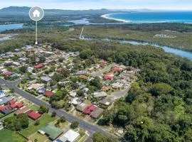 Coastal Hideaway - 1 Ocean St SWR