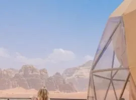 Bedouin camp &tour