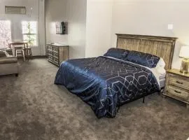 Sunrise Resort Room #309