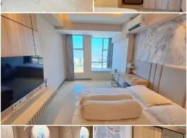 Studio at Pakuwon mall