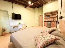 Alquiler apartamento amoblado en Laureles NID201 By Roots Rentals