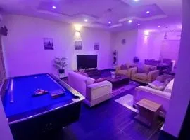 NESTAPARTMENTS , Orchid Road , VAN DANIEL'S STREET, LEKKI , Ensuite ,WiFi