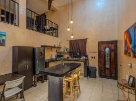 Casa Vacacional Chukum - Rio Lagartos