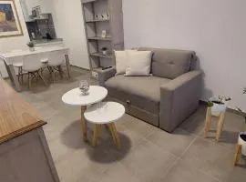 Hermoso departamento a estrenar 3