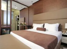 Belgreat Premium Suites