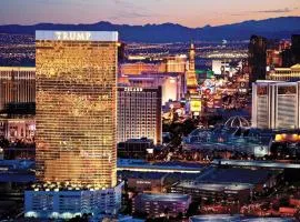 Five Star Trump Hotel No Resort And Cleaning Fees