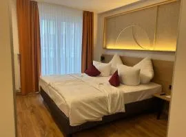 Hotel Kübler
