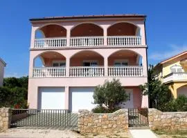 Apartments with parking space Povljana, Pag - 6296