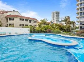 Ocean's 14th - Beachfront Resort-style Living