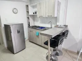 Apartamento Los Angeles