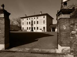 Albergo Ristorante Giulietta e Romeo, hotel v destinaci Montecchio Maggiore