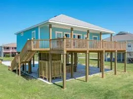 Tide's Up Sand Castle Home home
