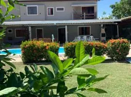 CasaMar21- 12 km de Maceió e 10 km FRAN6