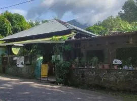 Hostel María Ometepe