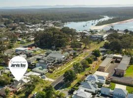 Kingston Cottage by Experience Jervis Bay