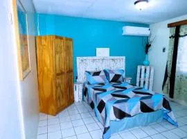 Artist Room Curaçao, hotel poblíž Mezinárodní letiště Curaçao  - CUR, 