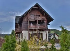 Pensjonat Spiski