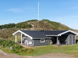 3 Bedroom Awesome Home In Fanø