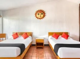 Hotel Arana Tonalá