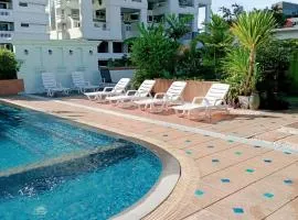 Woraburi Sukhumvit Hotel