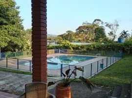 SOL & SELVA Hostal Mocoa Putumayo
