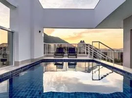 Nosso Apê 915: Piscina | Academia | Coworking - NA2103