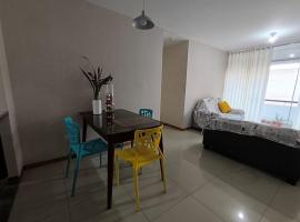 Colibrí, Hotel in Chiclayo