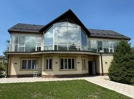 Гостевой дом Vyshka