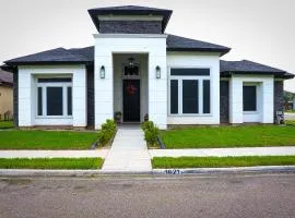 Modern coziness at its best!