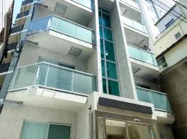東京新橋579 Shinbashi Residence