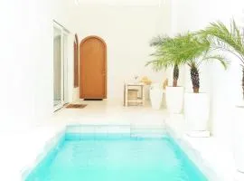 Floraison Living Villa