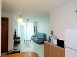 Riahouse KINTEX 1min 2room，位于高阳市的酒店