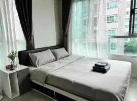 Central Festival 家庭公寓 家居配套齐全