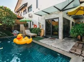 Samaya Luxury Villa - Melaka