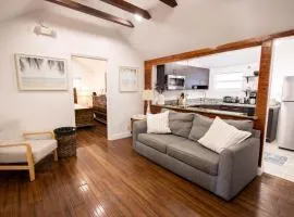 The Caroline Suite