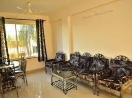 Fieldstone Orion 2 Bhk AC Flat
