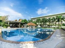 Blue Beach Grand Resort And Spa