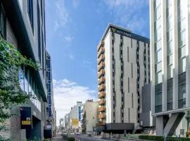 ホテルビスタ名古屋錦