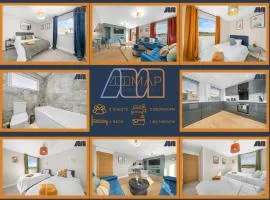 Mount Pleasant Haven