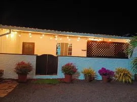 Rooms with private bathroom and kitchen