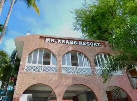 Krabs Dive Resort