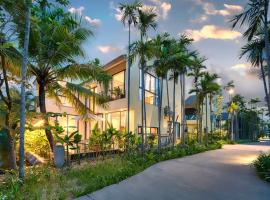 May Villa Hoi An-4Brs, hotel in An Bang