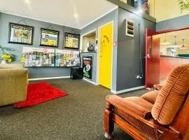 Rotorua Downtown Backpackers