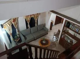 La Casa Bonita